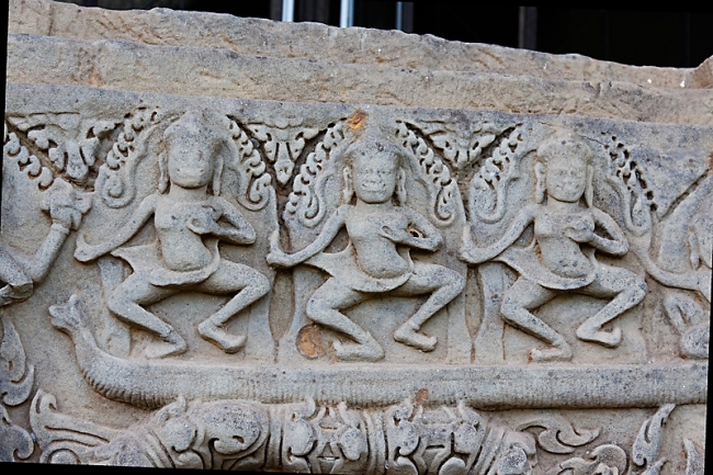 Phimai National Museum-016